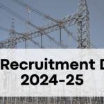 REC Recruitment Drive 2024-25, Find Your Perfect Role Among 74 Openings