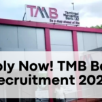 Apply Now! TMB Bank Recruitment 2025 Deadline Pushed to March 23