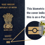 India Rolls Out E-Passport